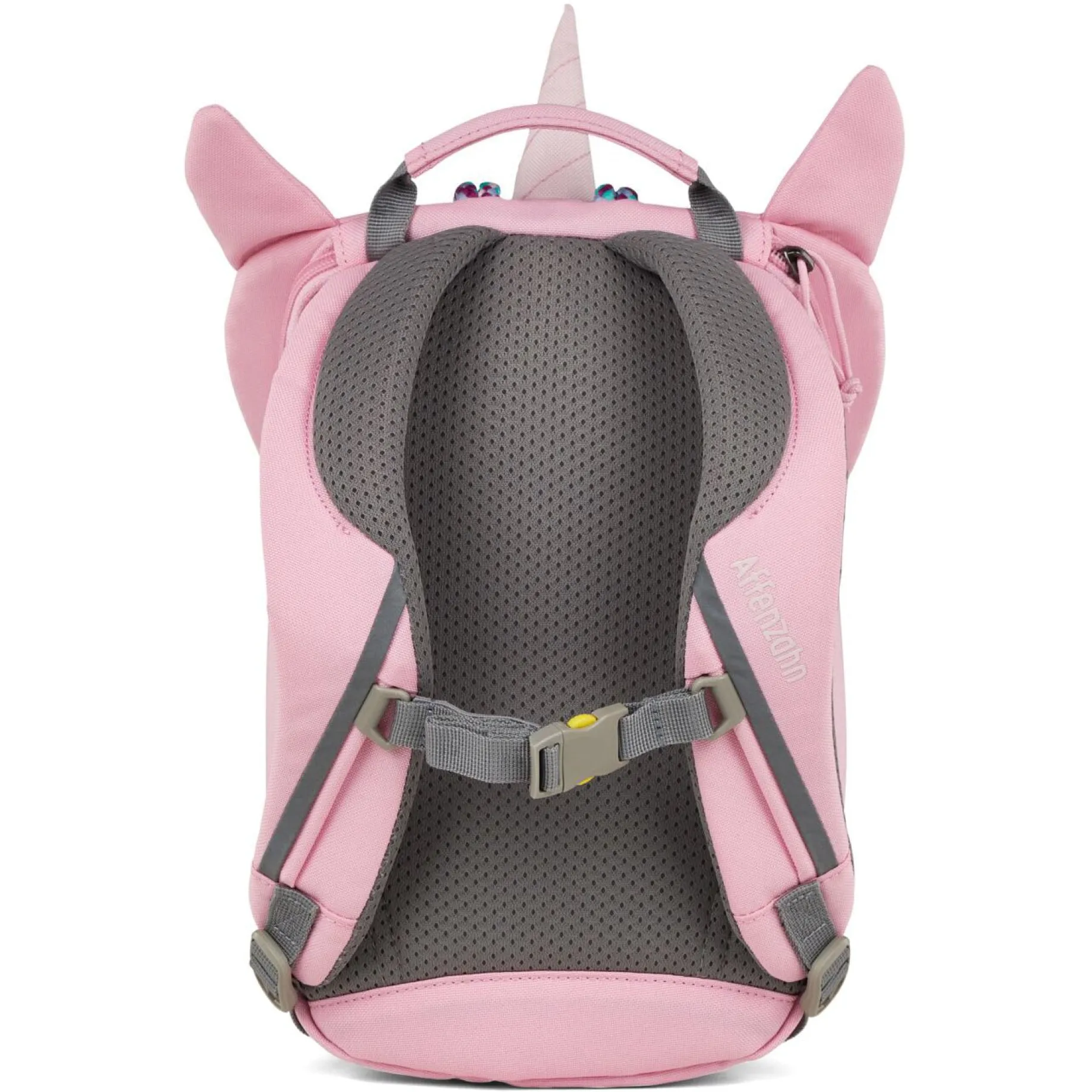 "Kleine Freunde" - Kindergartenrucksack für 1-3 J. (Einhorn)