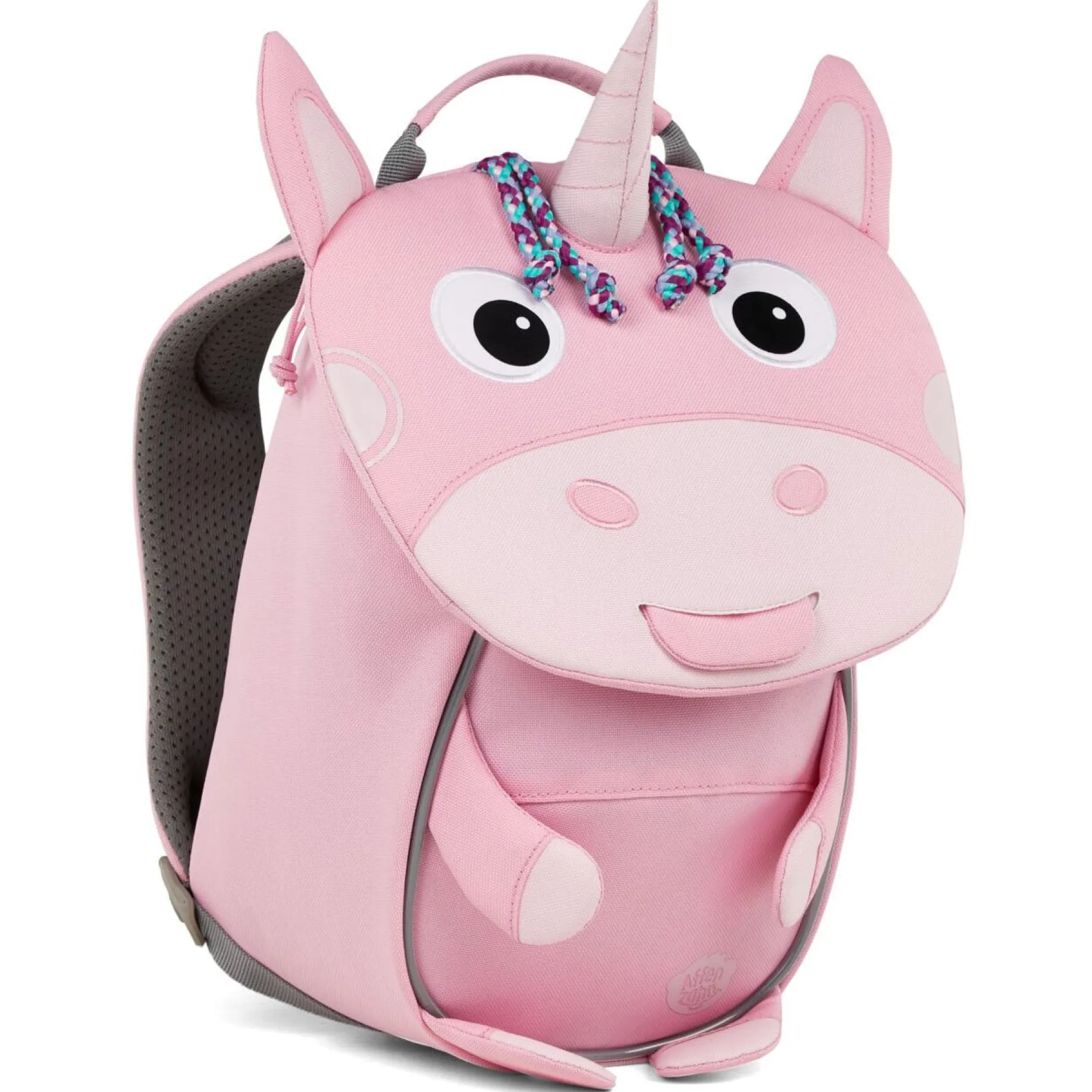 "Kleine Freunde" - Kindergartenrucksack für 1-3 J. (Einhorn)