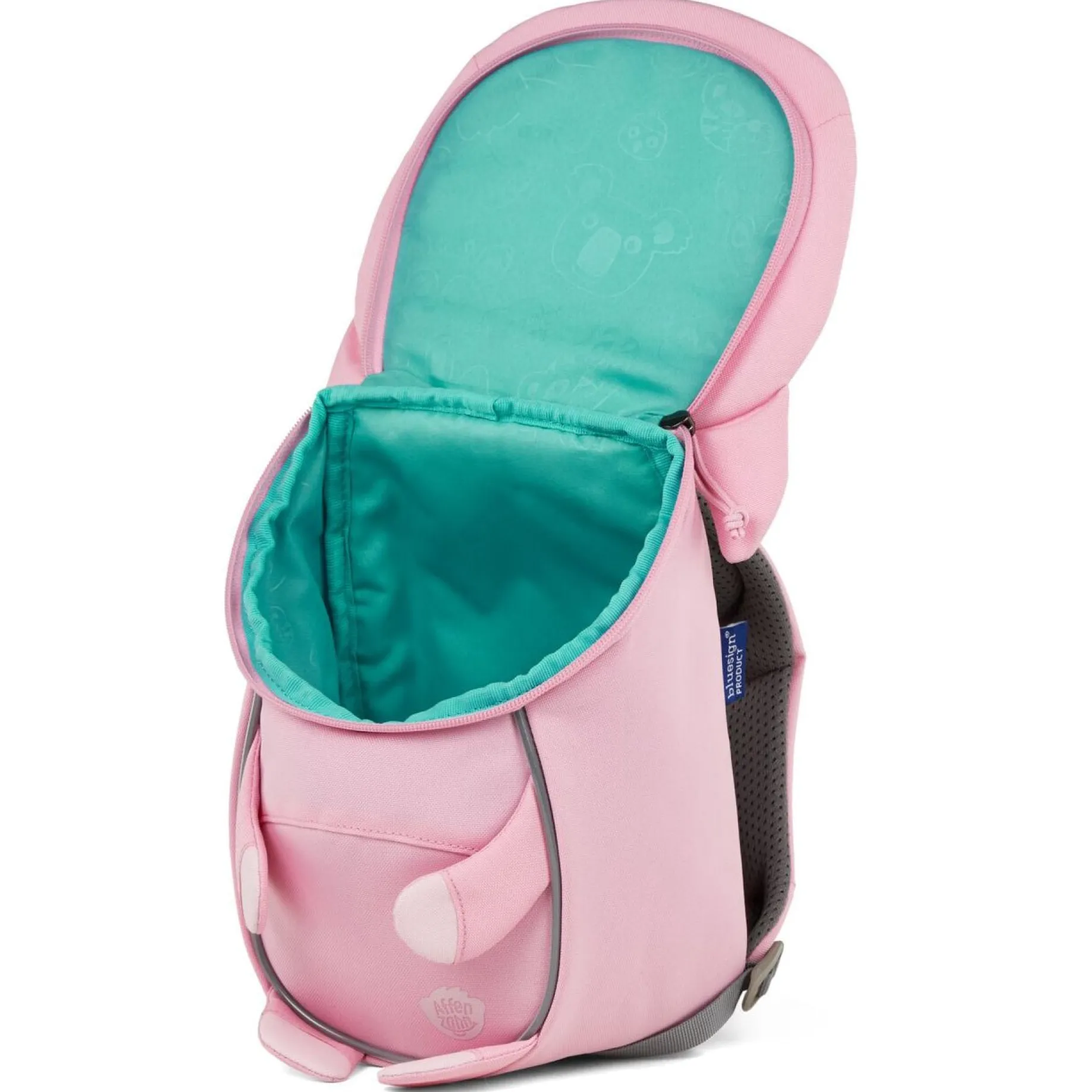 "Kleine Freunde" - Kindergartenrucksack für 1-3 J. (Einhorn)