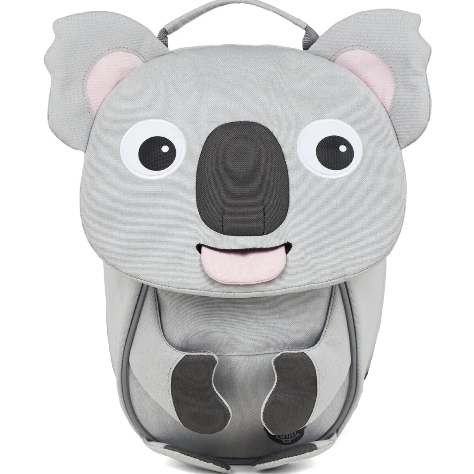 "Kleine Freunde" - Kindergartenrucksack für 1-3 J. (Koala)