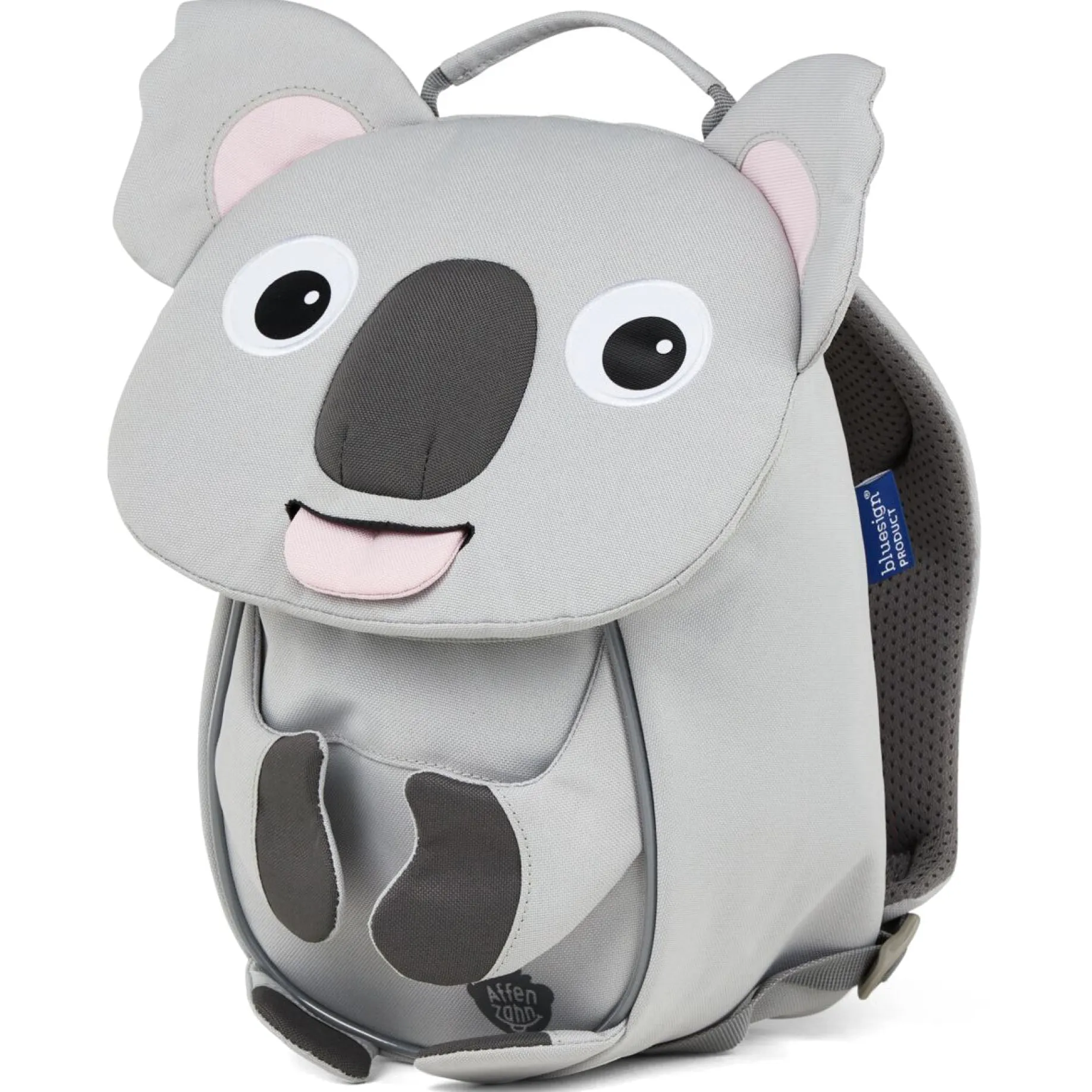 "Kleine Freunde" - Kindergartenrucksack für 1-3 J. (Koala)