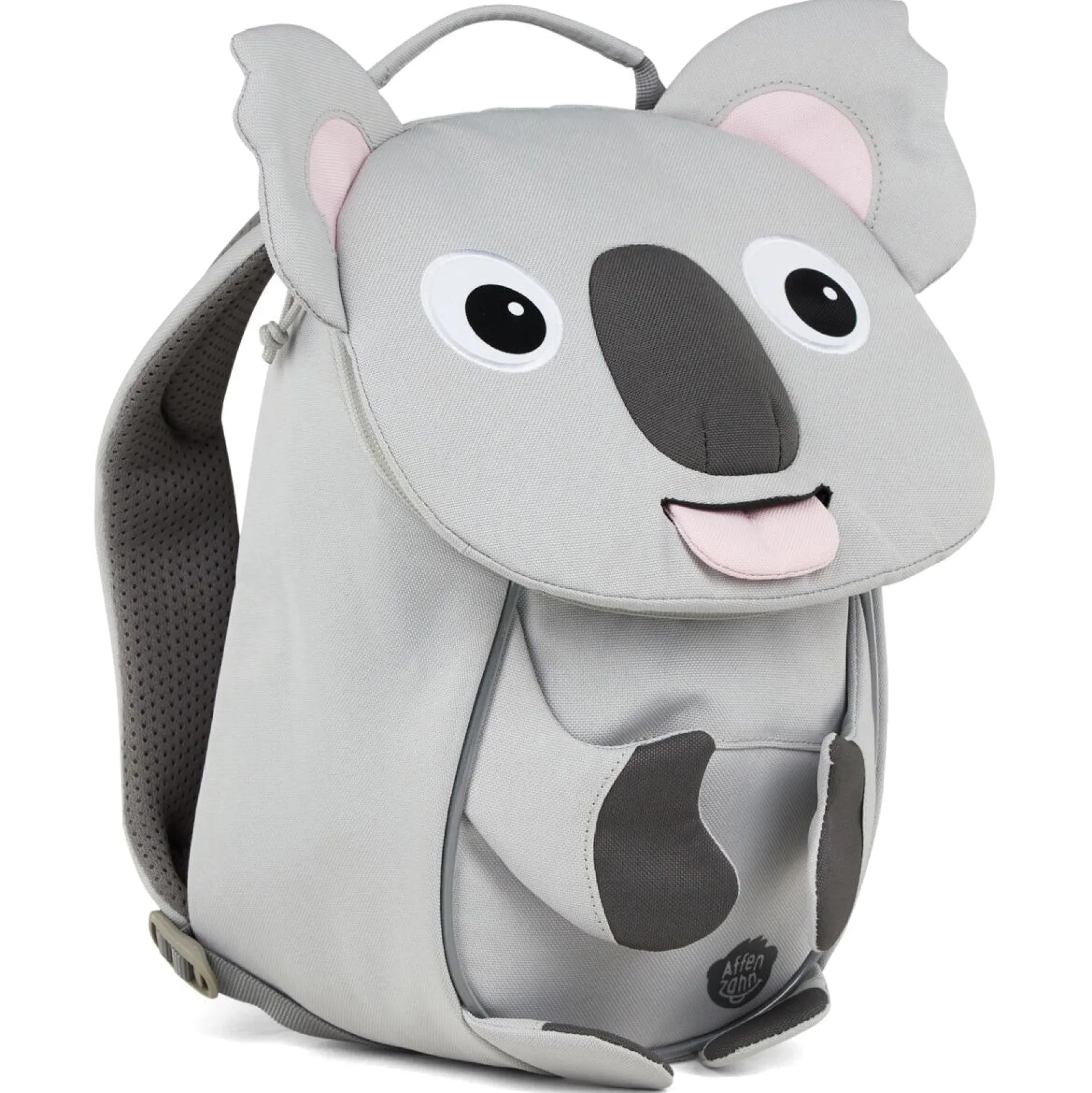 "Kleine Freunde" - Kindergartenrucksack für 1-3 J. (Koala)