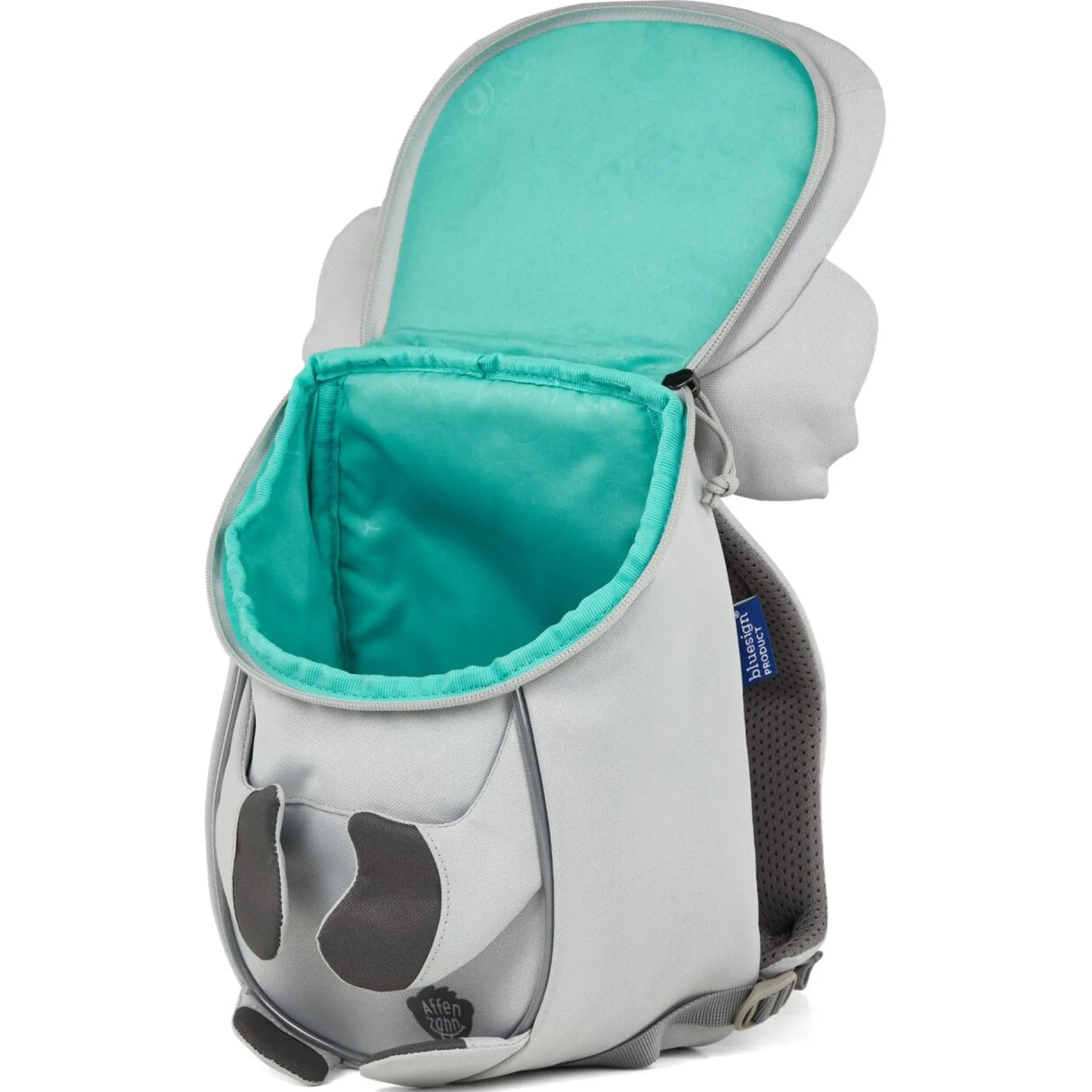"Kleine Freunde" - Kindergartenrucksack für 1-3 J. (Koala)