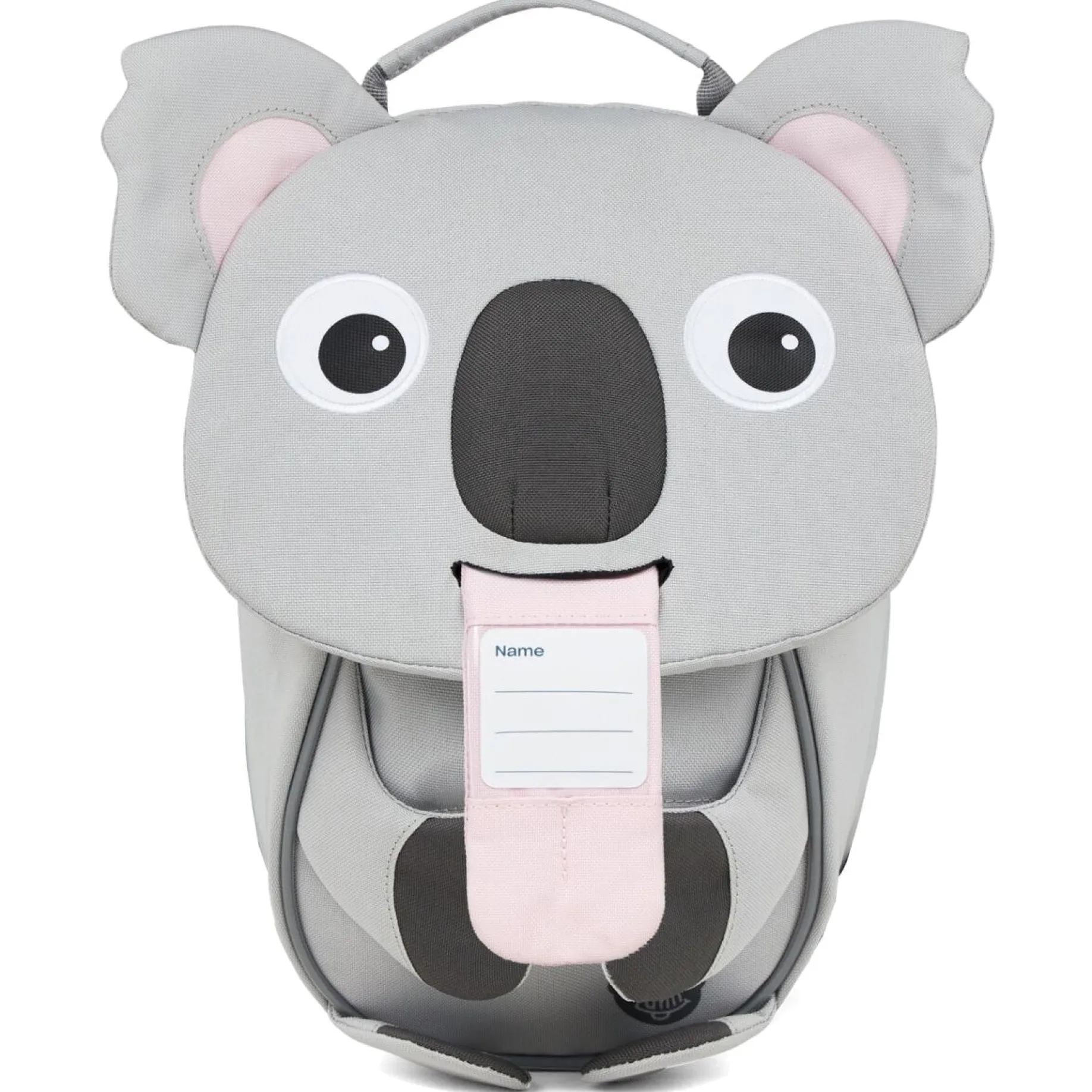 "Kleine Freunde" - Kindergartenrucksack für 1-3 J. (Koala)