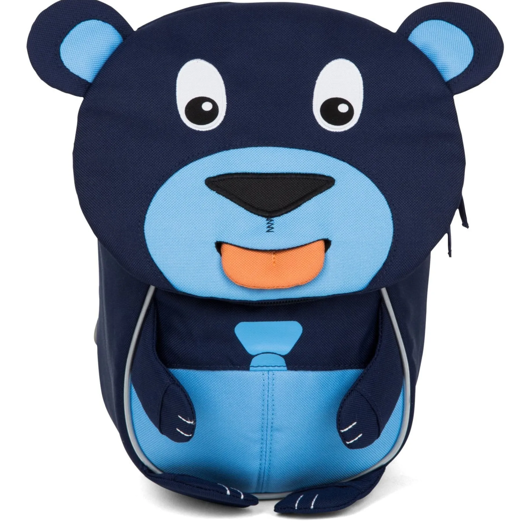 Kleine Freunde - Rucksack für 1-3 J. (Bobo Bär)