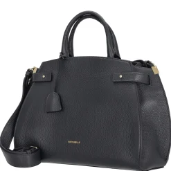 Kliche - Henkeltasche 36 cm (midnight blue)