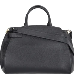 Kliche - Henkeltasche 36 cm (midnight blue)