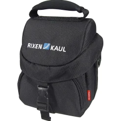 KLICKfix Allrounder XS 1.5 - Lenkertasche 18 cm (black)