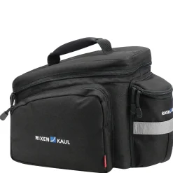 KLICKfix Backpacks 10 - Hinterradtasche 35 cm (black)