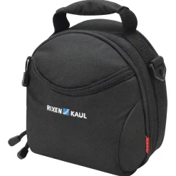 KLICKfix Smile 3.3 - Lenkertasche 21 cm (black)