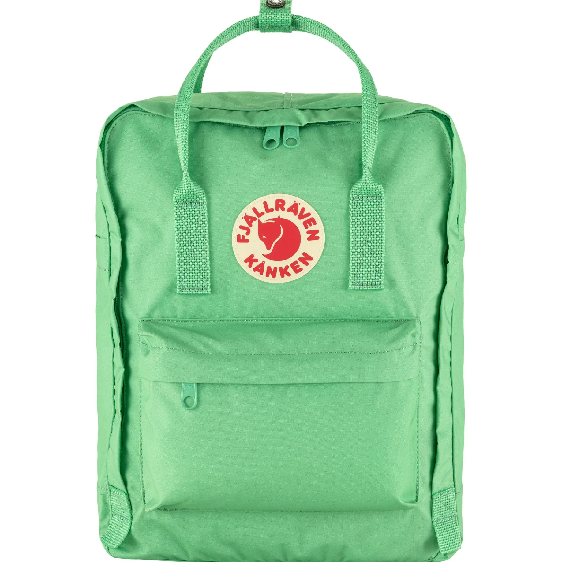 Kånken - Rucksack 38 cm (apple mint)