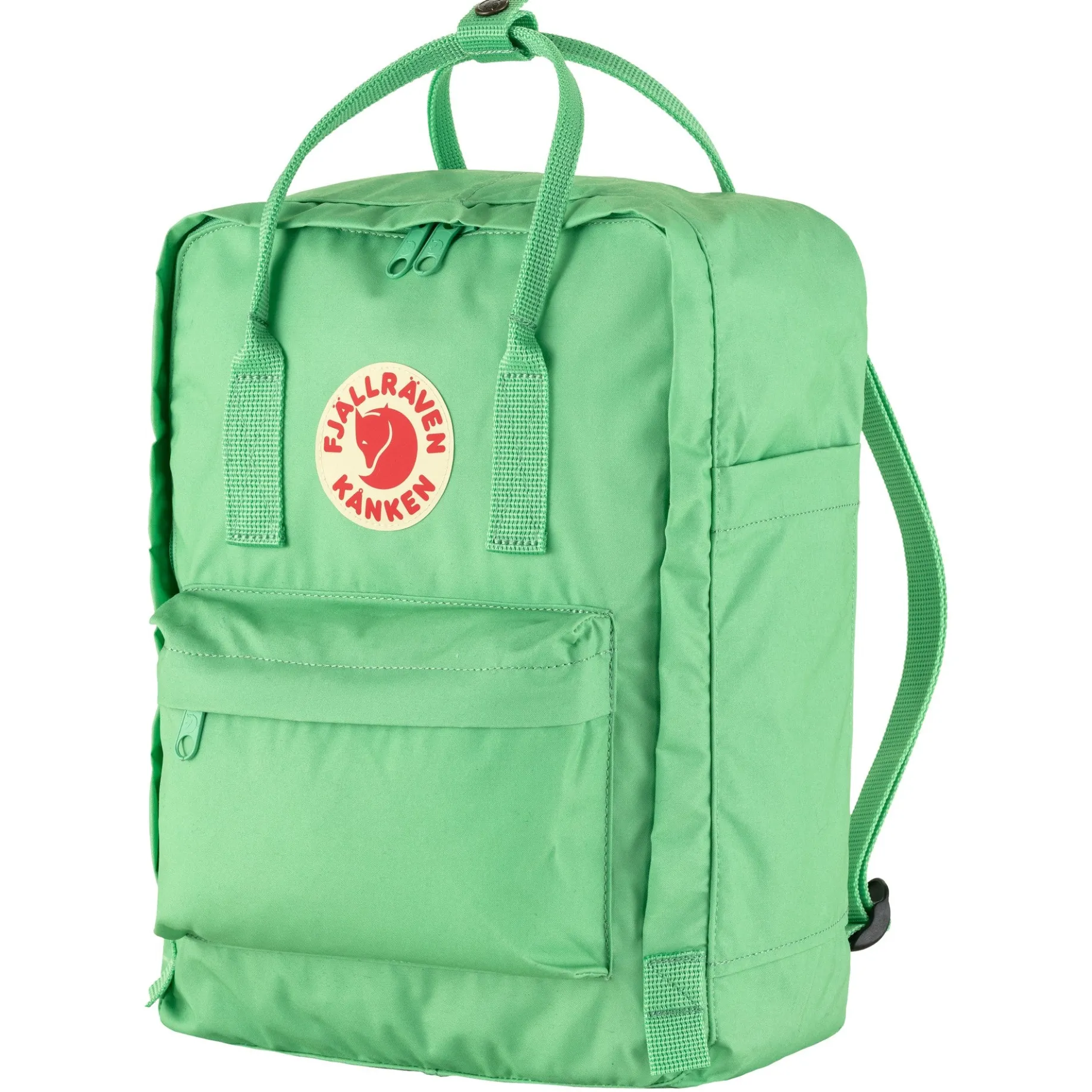 Kånken - Rucksack 38 cm (apple mint)