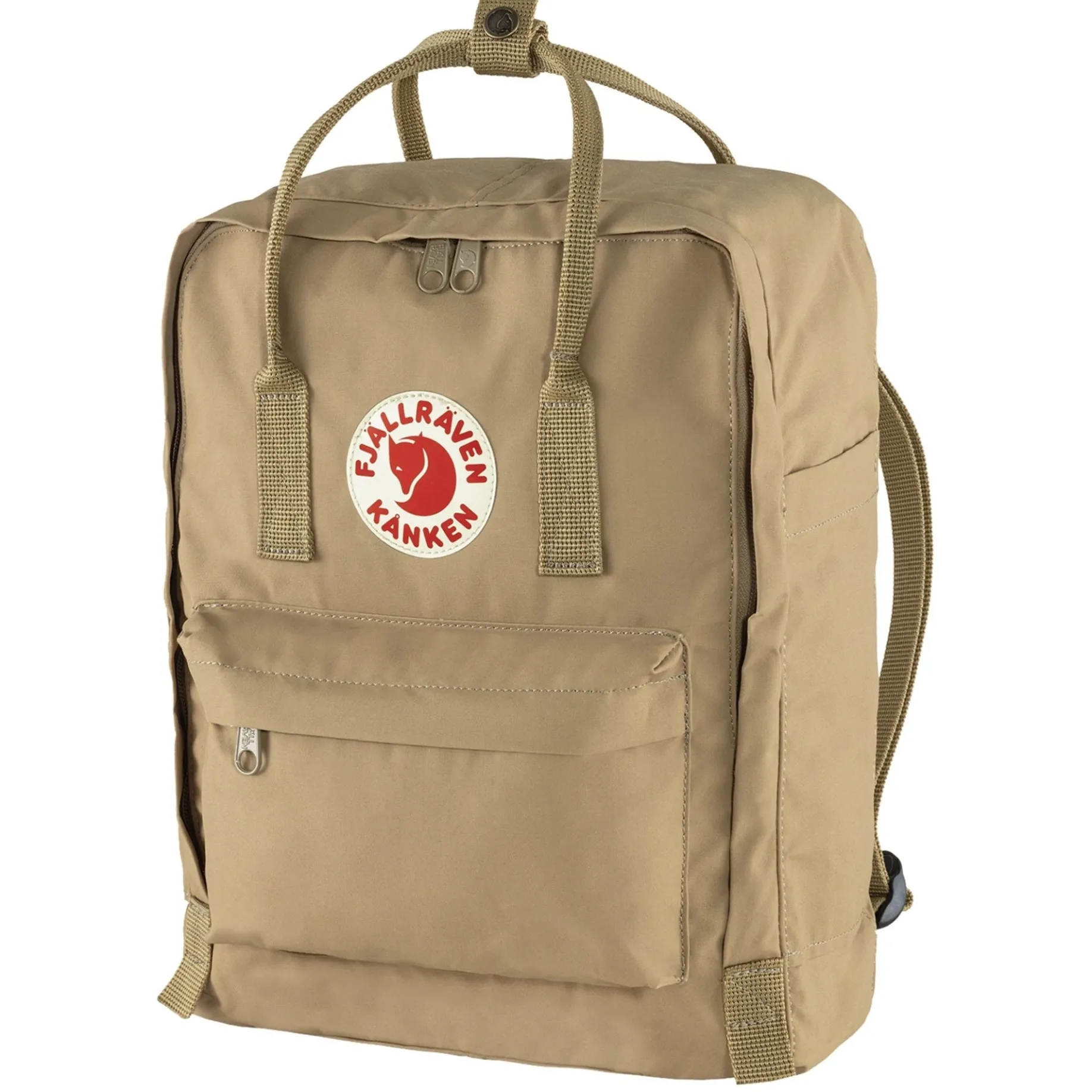 Kånken - Rucksack 38 cm (clay)