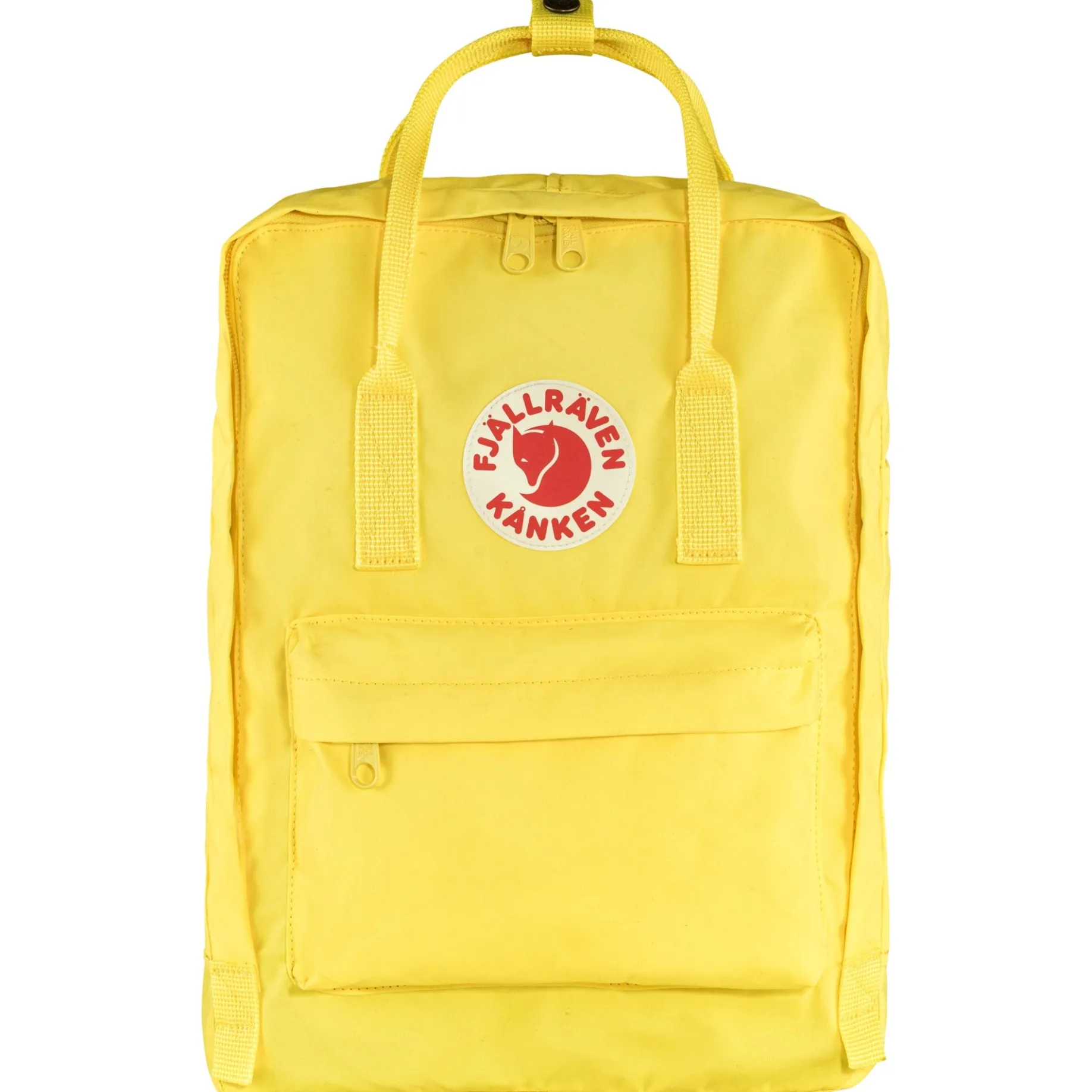 Kånken - Rucksack 38 cm (corn)