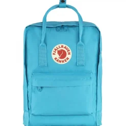 Kånken - Rucksack 38 cm (deep turquoise)