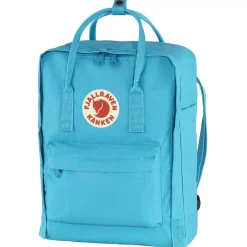 Kånken - Rucksack 38 cm (deep turquoise)