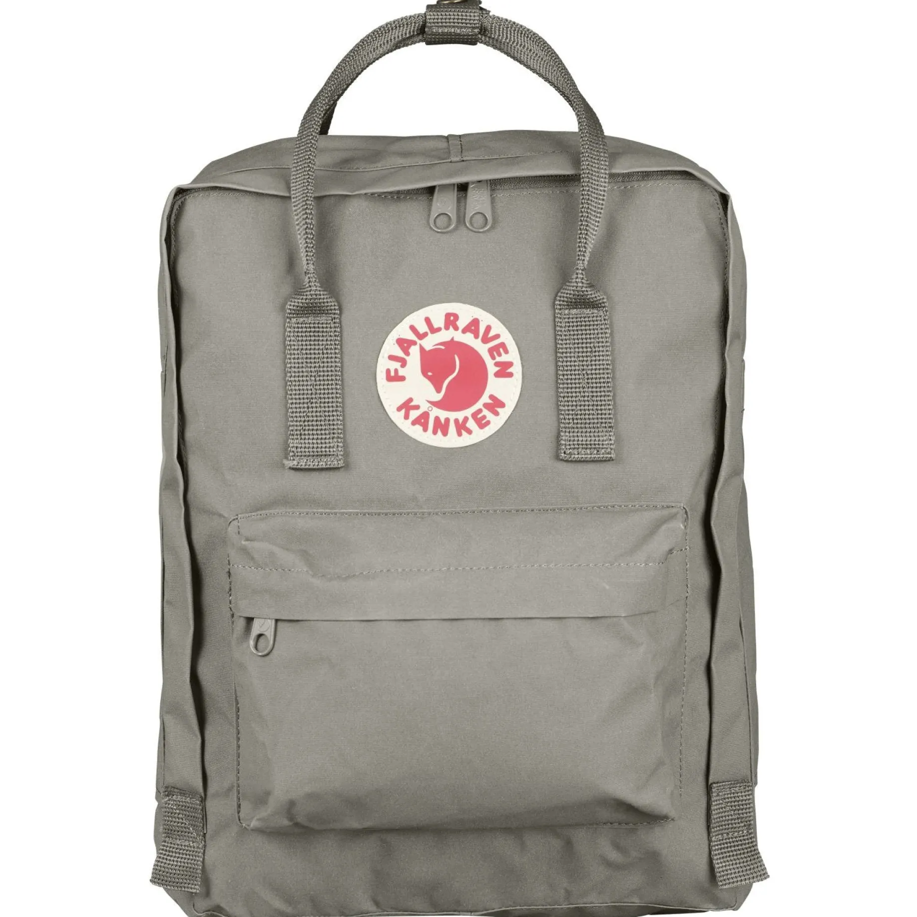 Kånken - Rucksack 38 cm (fog)