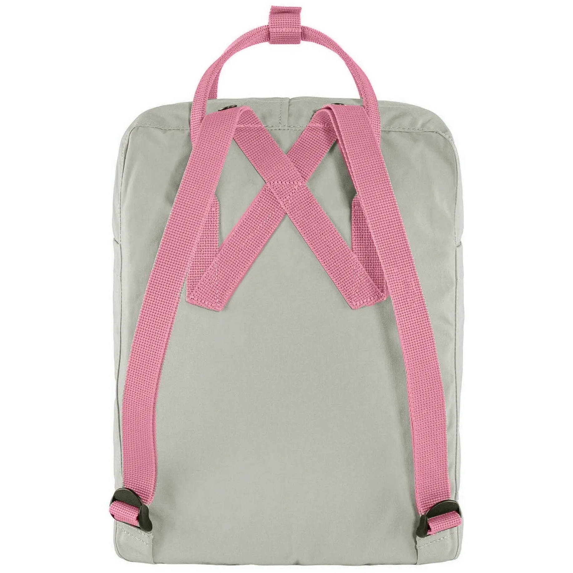Kånken - Rucksack 38 cm (fog-pink)