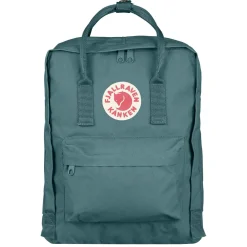 Kånken - Rucksack 38 cm (frost green)