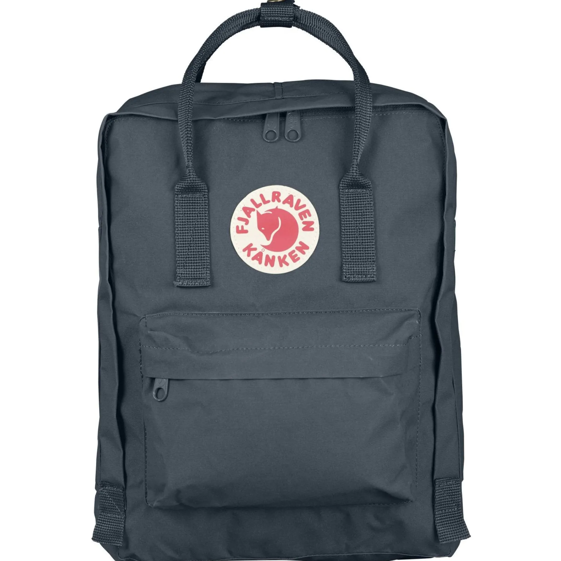 Kånken - Rucksack 38 cm (graphite)