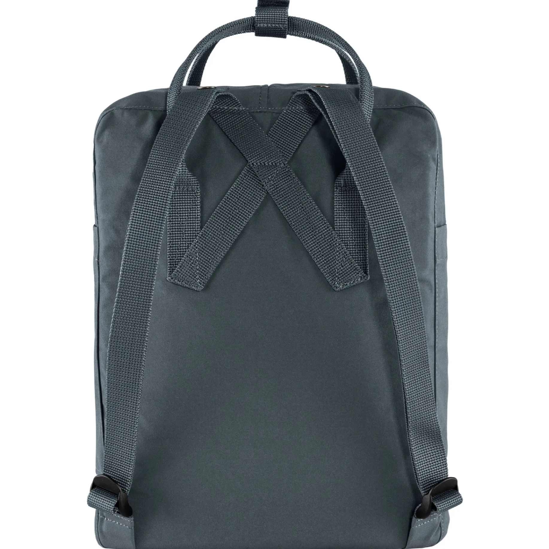 Kånken - Rucksack 38 cm (graphite)