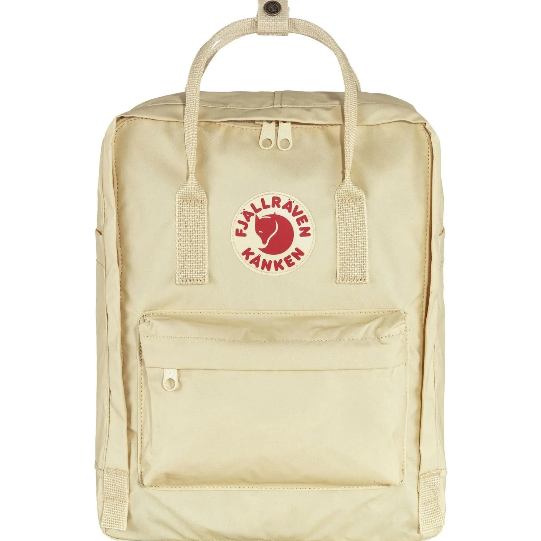 Kånken - Rucksack 38 cm (light oak)