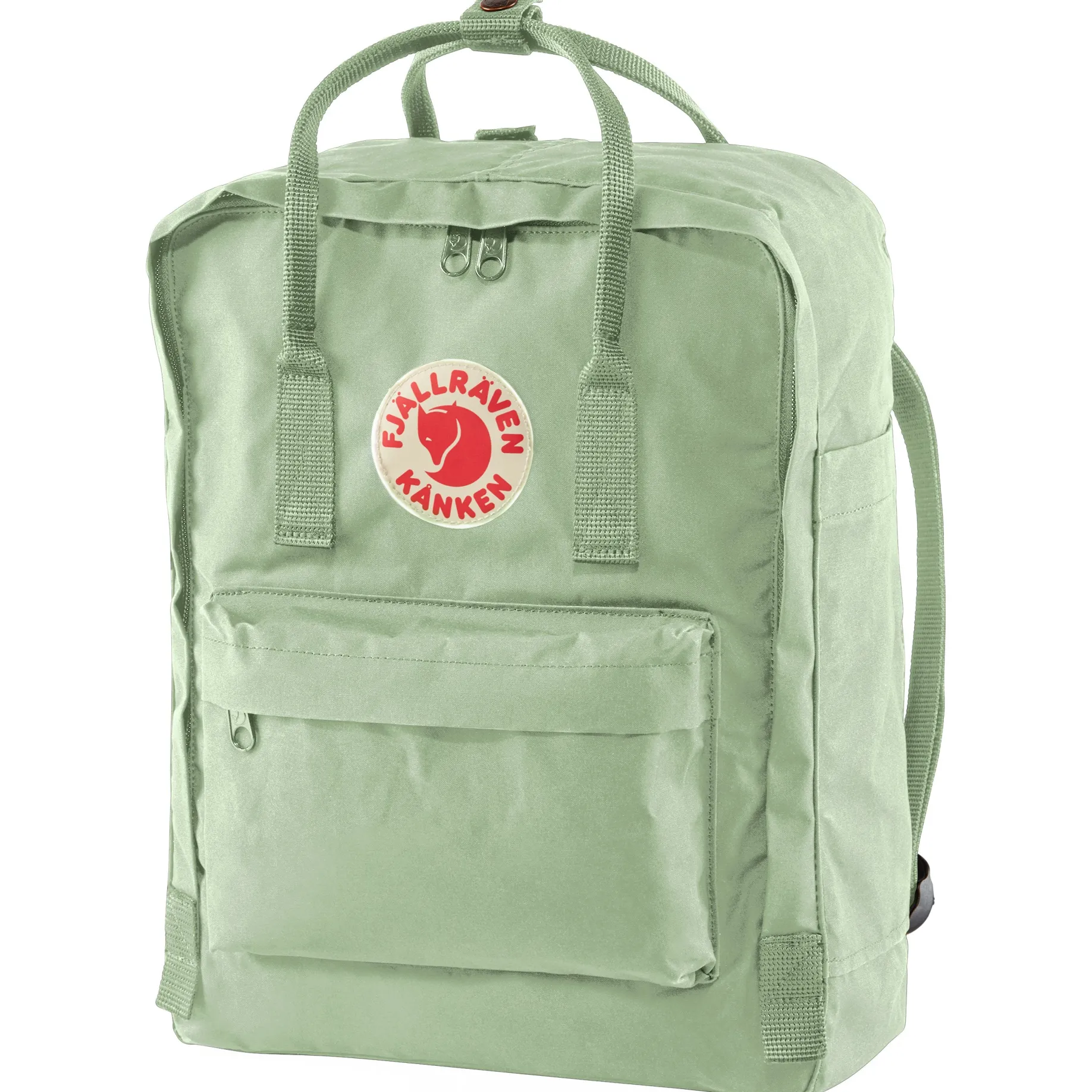 Kånken - Rucksack 38 cm (mint green)