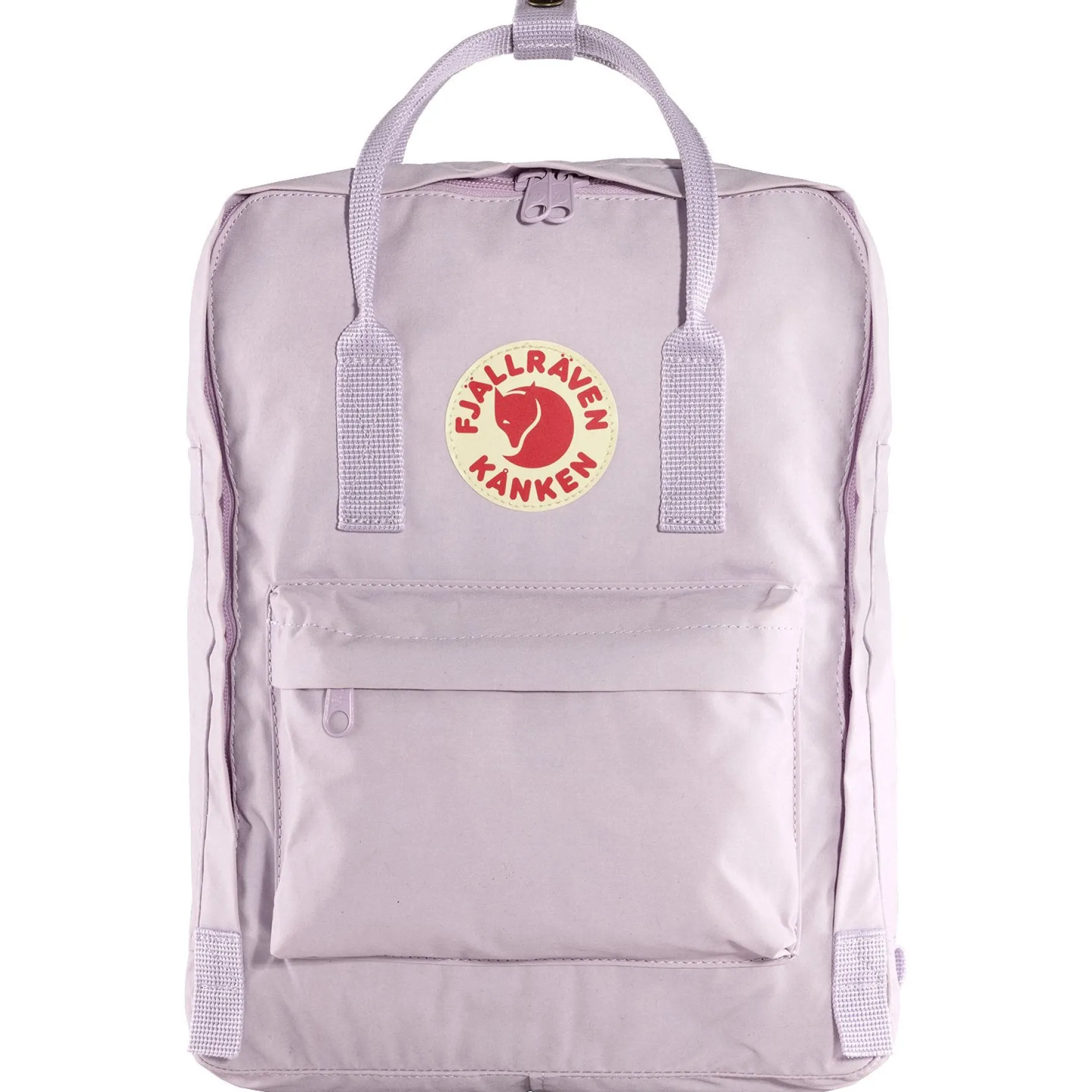 Kånken - Rucksack 38 cm (pastel lavender)