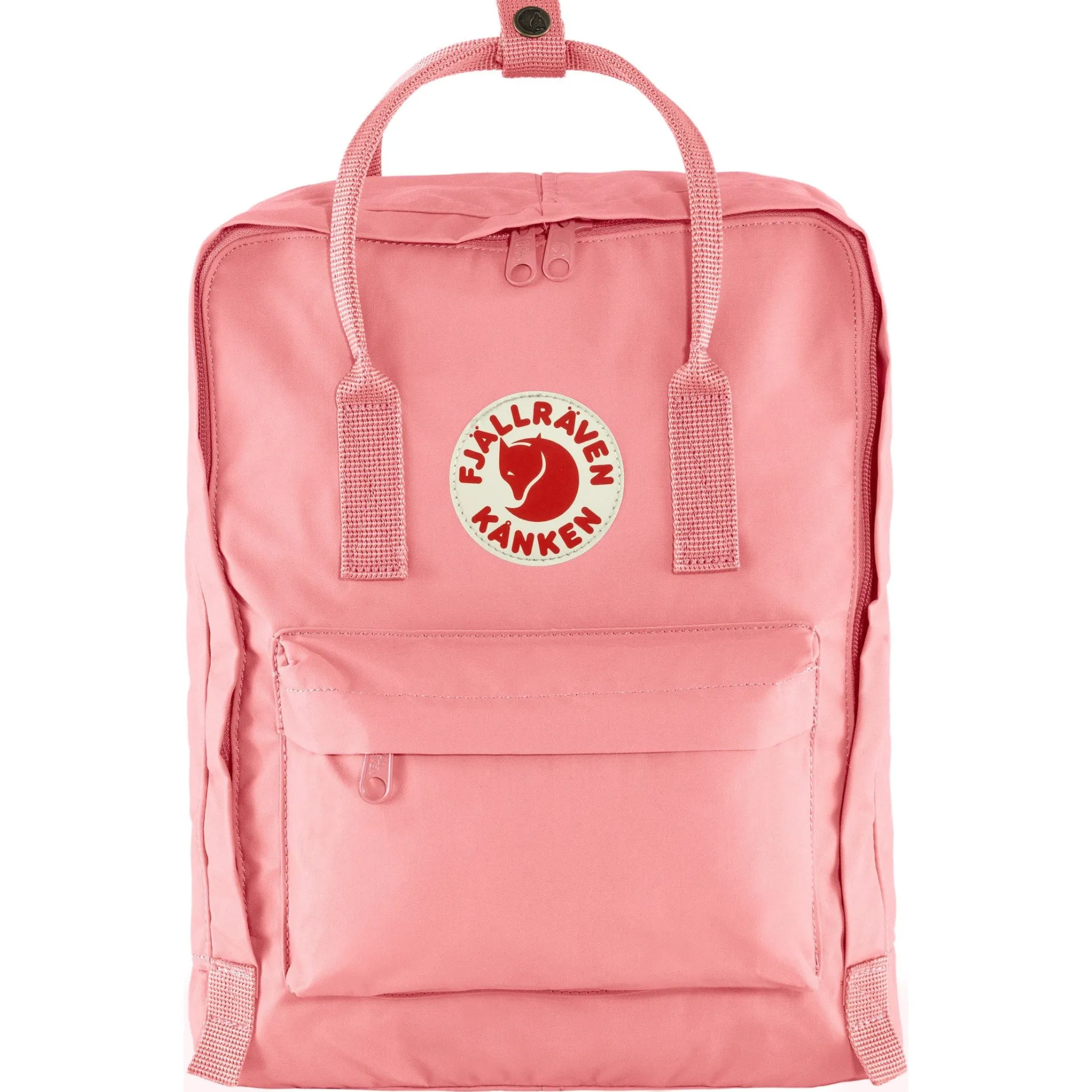 Kånken - Rucksack 38 cm (pink)