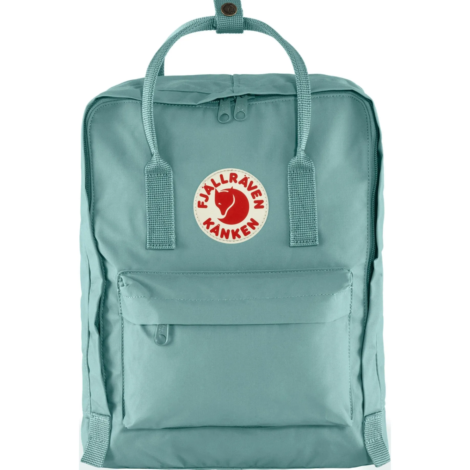 Kånken - Rucksack 38 cm (sky blue)