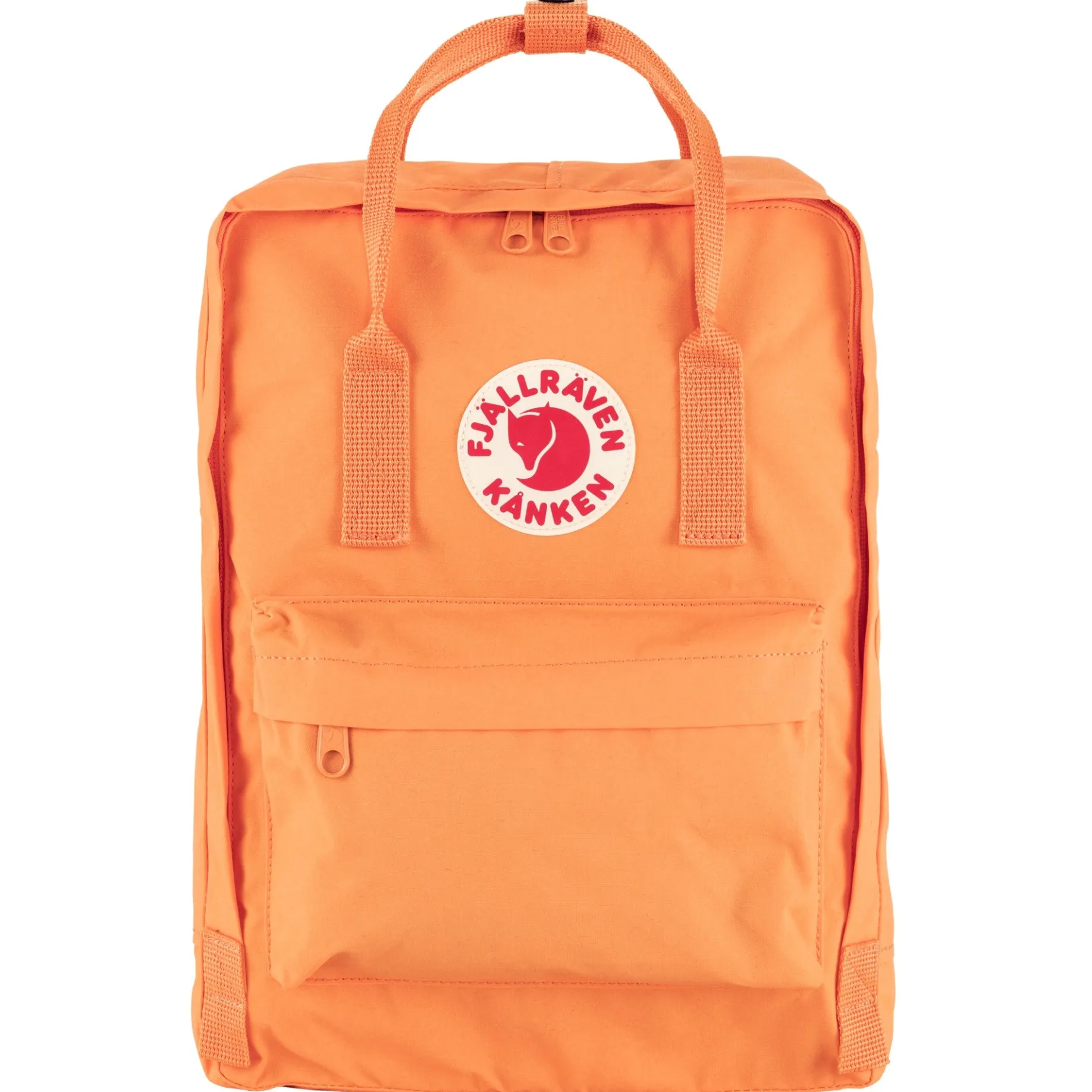 Kånken - Rucksack 38 cm (sunstone orange)