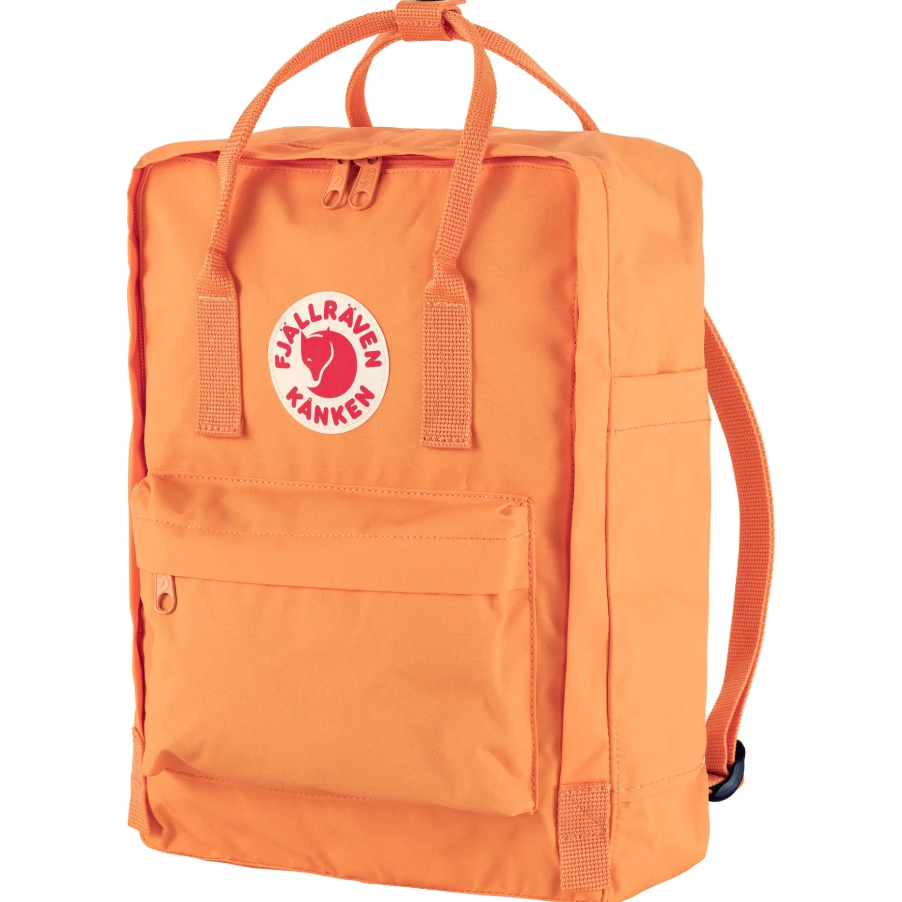 Kånken - Rucksack 38 cm (sunstone orange)