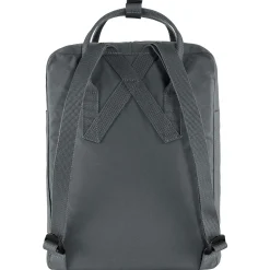 Kånken - Rucksack 38 cm (super grey)