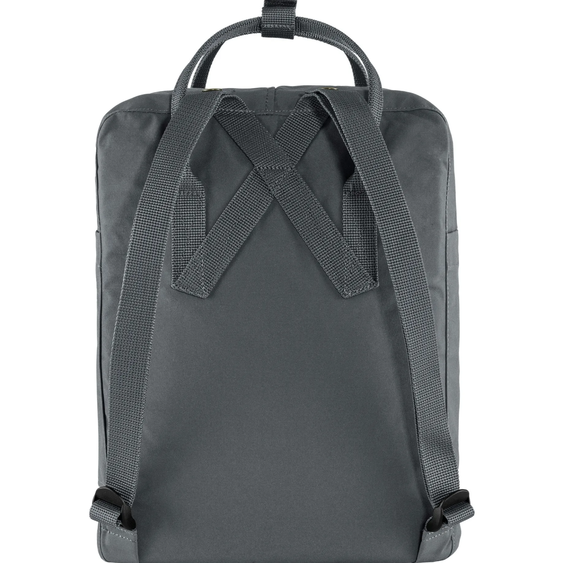 Kånken - Rucksack 38 cm (super grey)