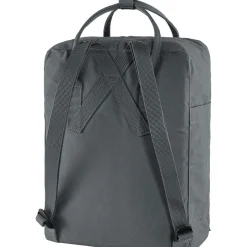 Kånken - Rucksack 38 cm (super grey)