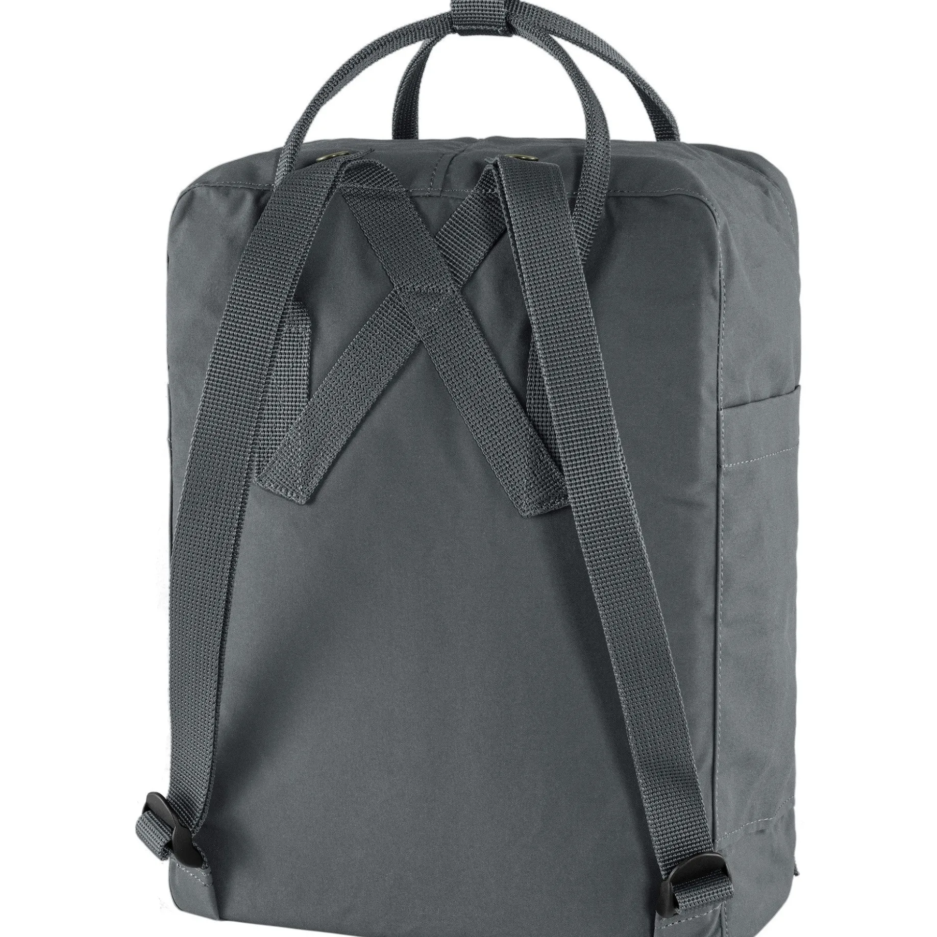 Kånken - Rucksack 38 cm (super grey)