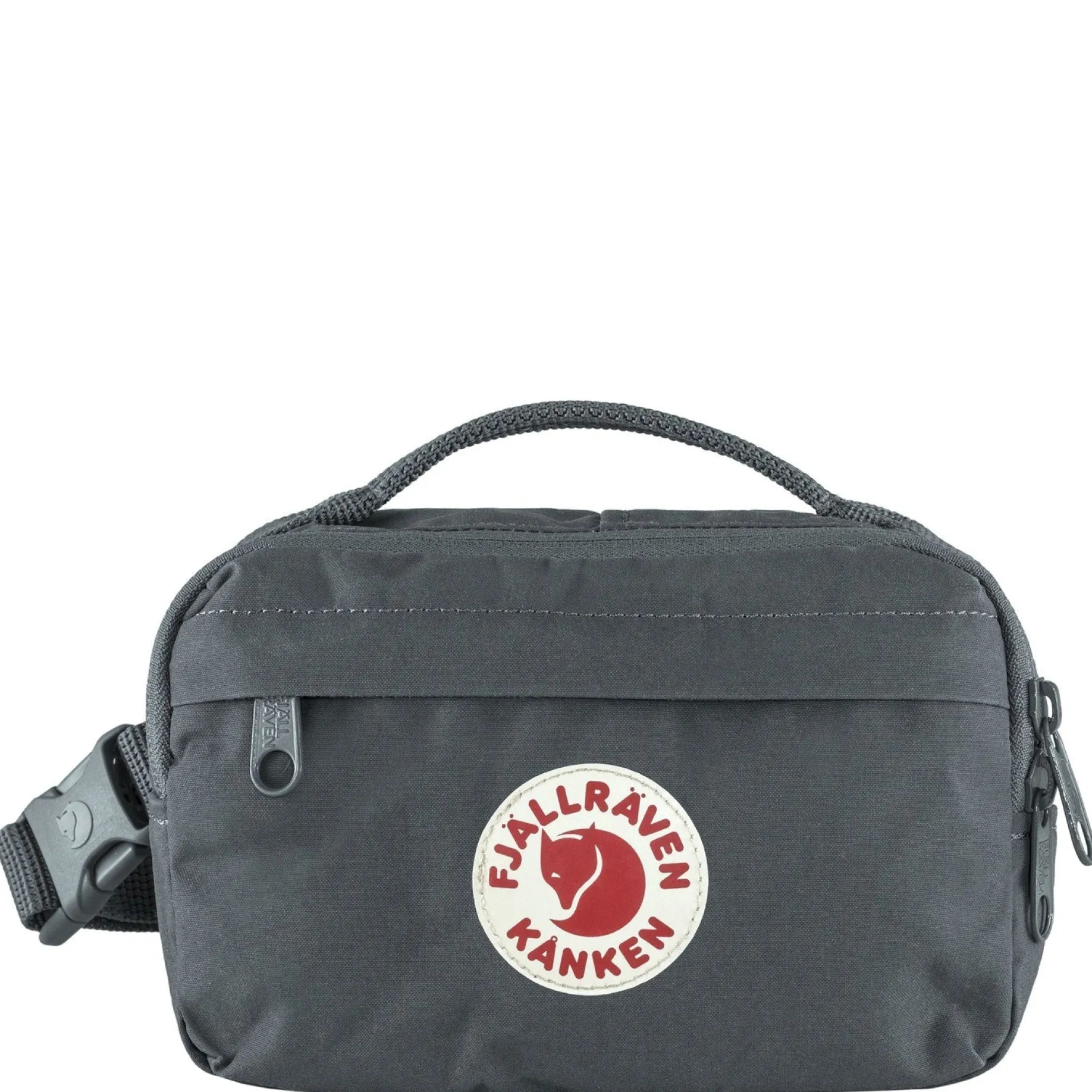 Kånken Hip Pack - Gürteltasche 18 cm (graphite)