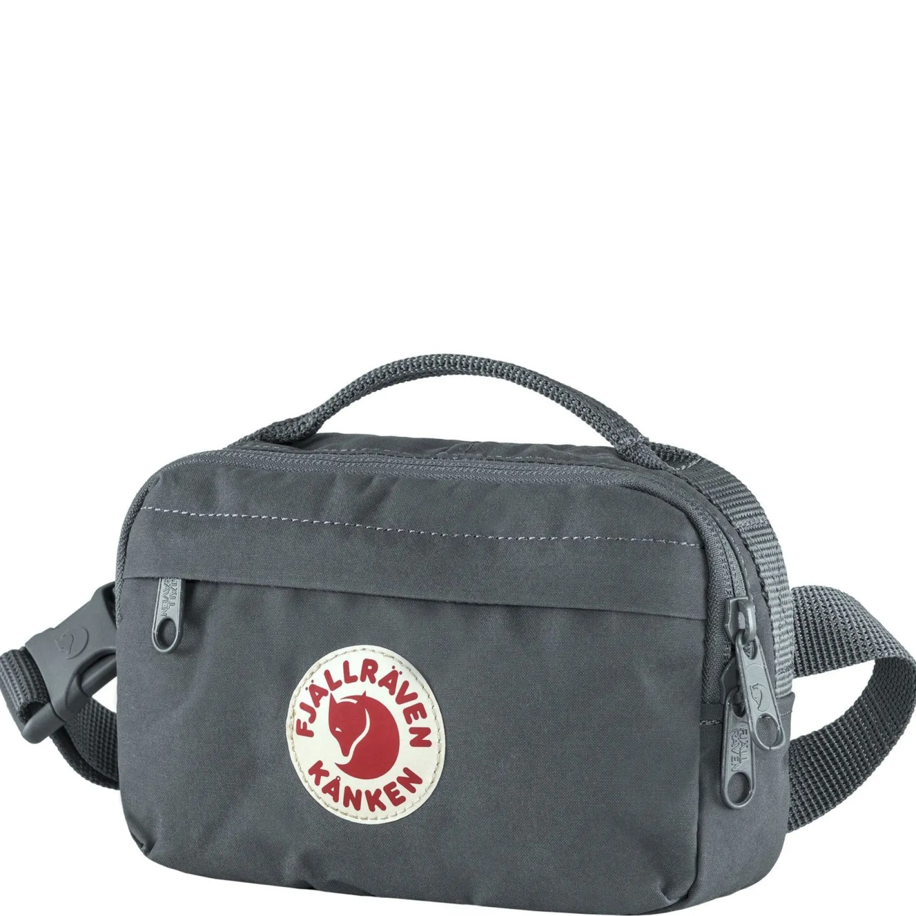 Kånken Hip Pack - Gürteltasche 18 cm (graphite)