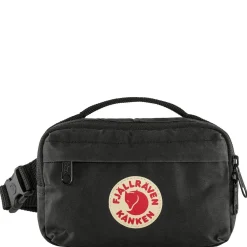 Kånken Hip Pack - Gürteltasche 18 cm (black)