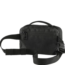 Kånken Hip Pack - Gürteltasche 18 cm (black)