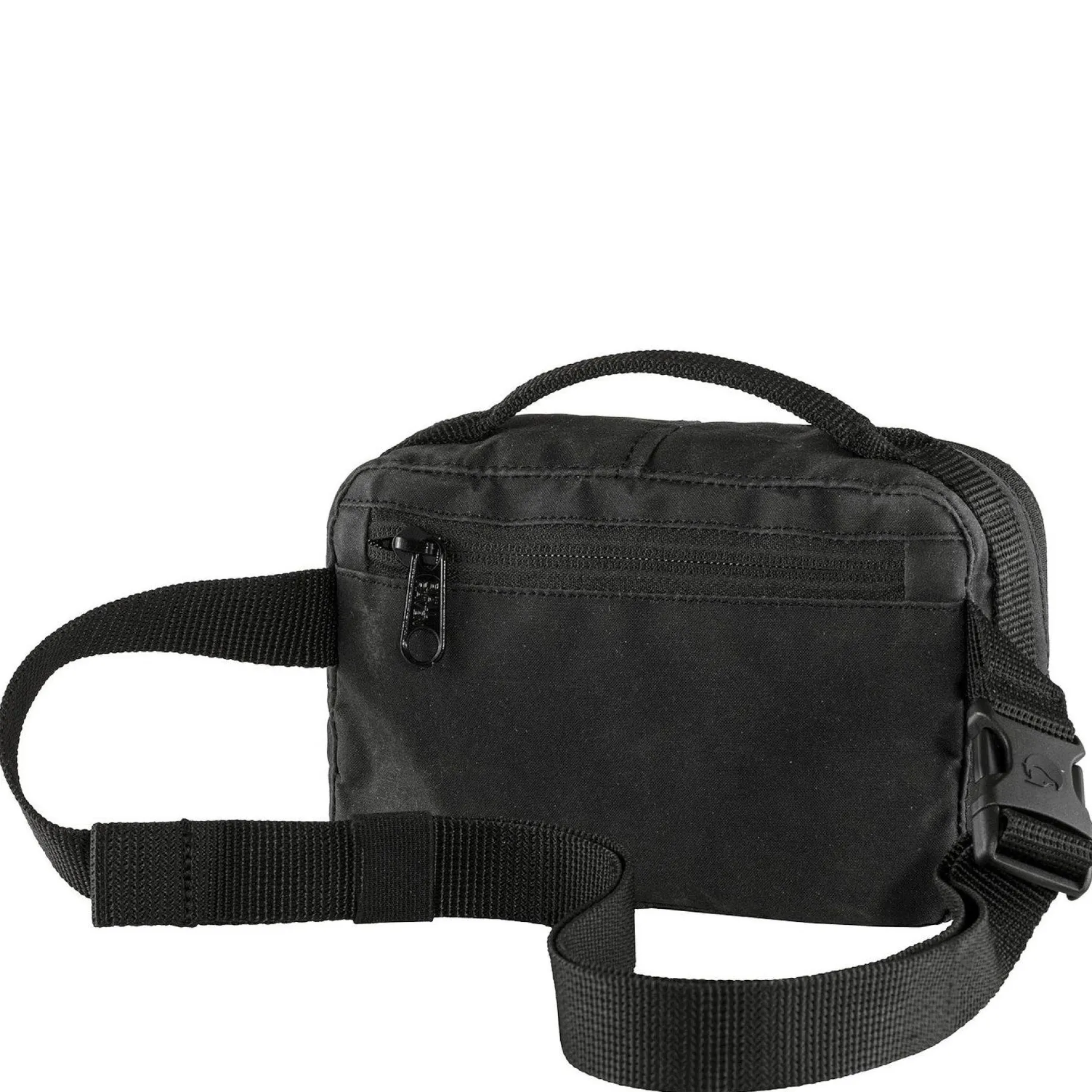 Kånken Hip Pack - Gürteltasche 18 cm (black)