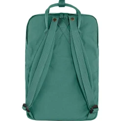 Kånken Laptop 17" - Rucksack 42 cm (frost green)