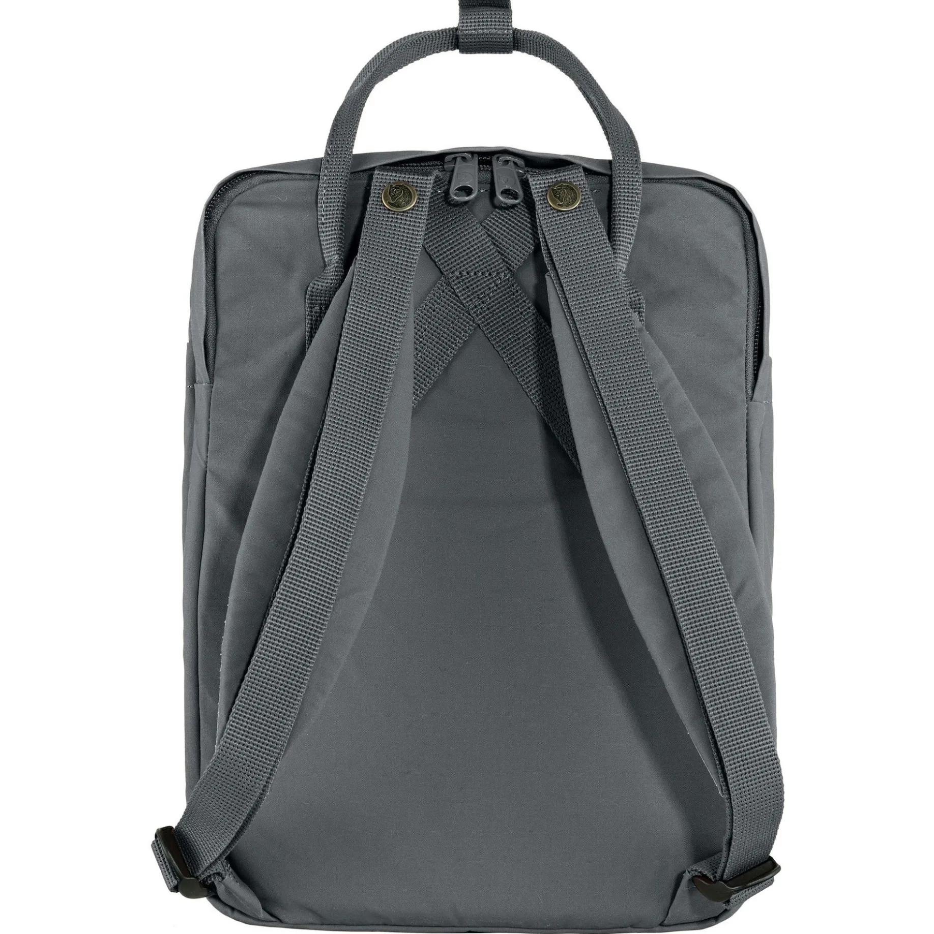 Kånken Laptop 13'' - Rucksack 35 cm (super grey)