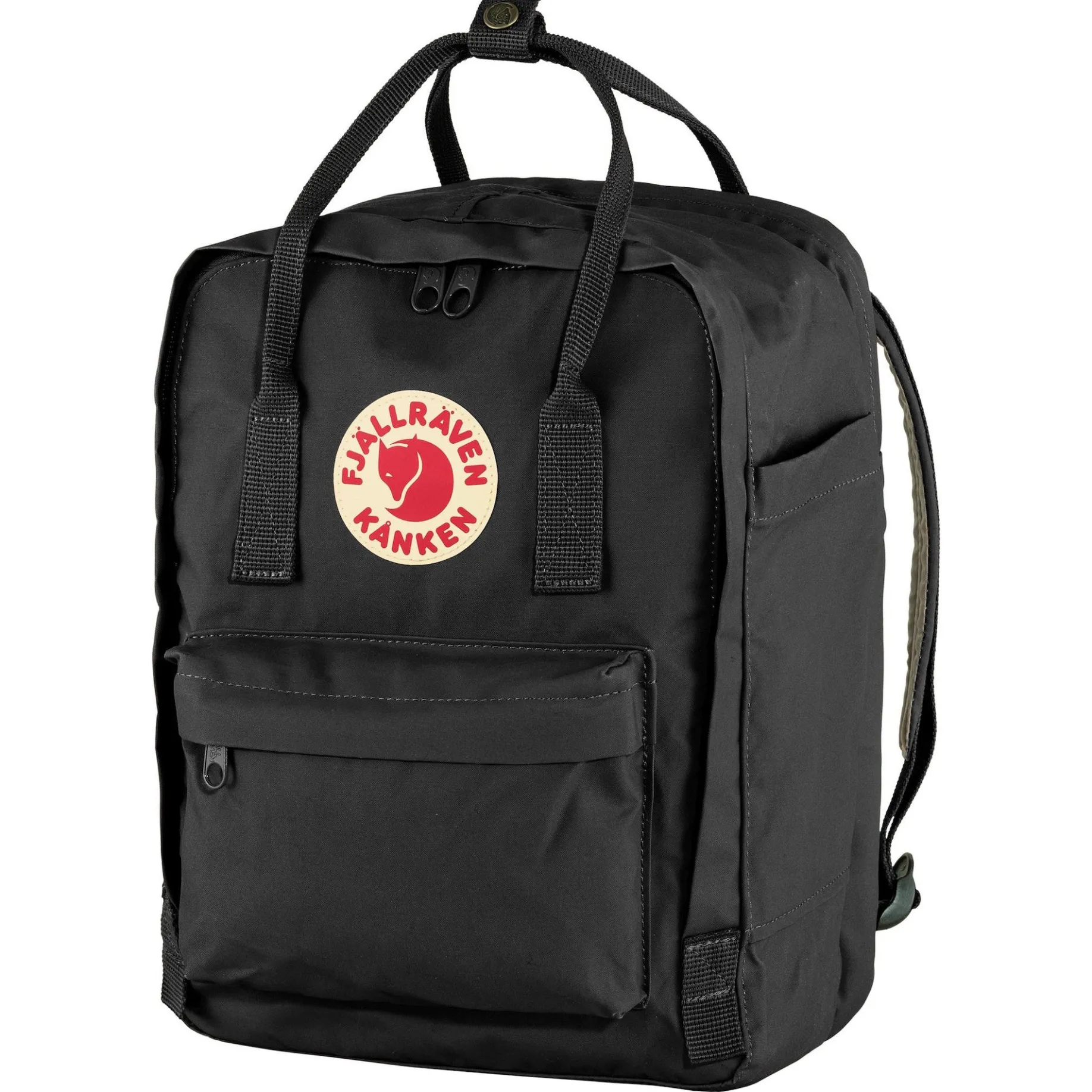 Kånken Laptop 13'' - Rucksack 35 cm (black)