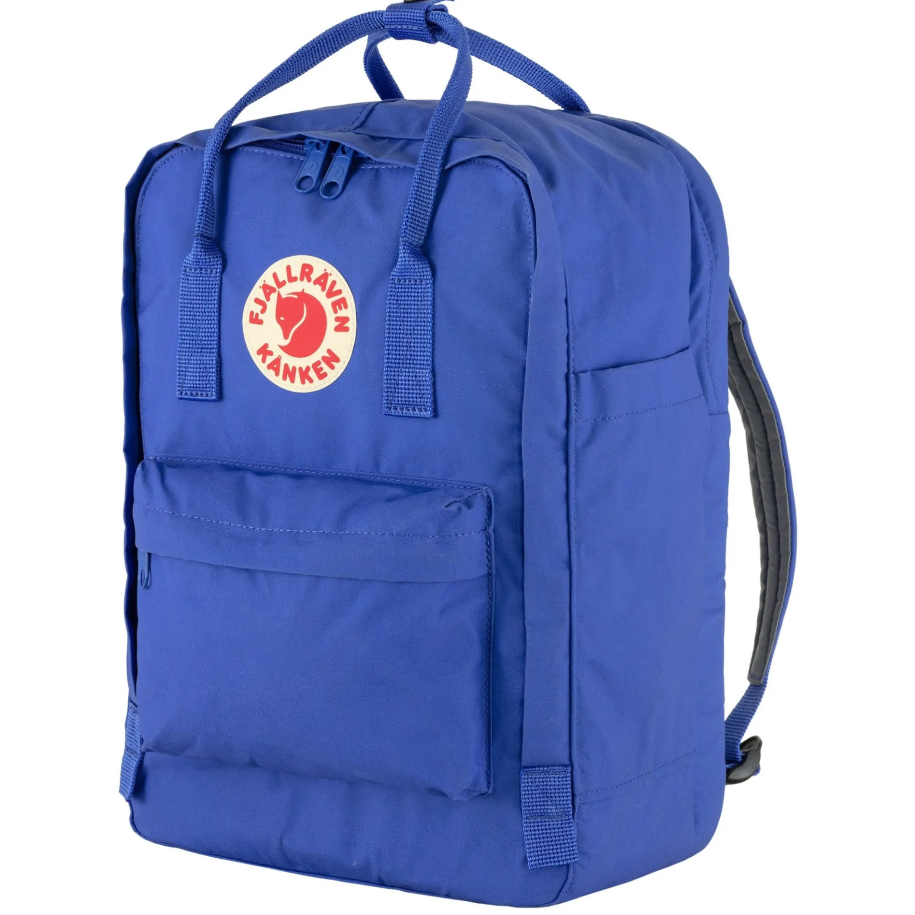 Kånken Laptop 15'' - Rucksack" 40 cm (cobalt blue)