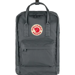 Kånken Laptop 15'' - Rucksack" 40 cm (super grey)