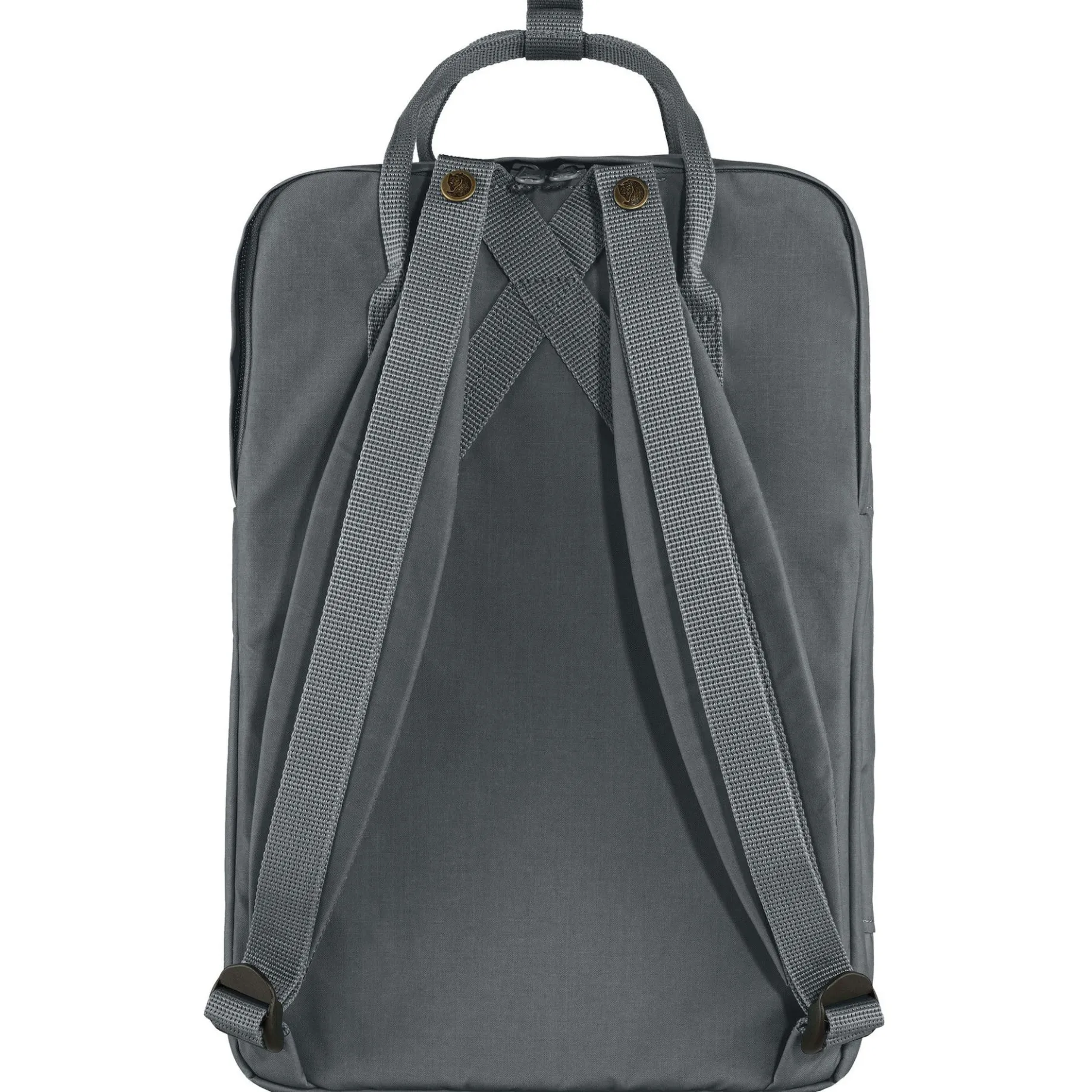 Kånken Laptop 15'' - Rucksack" 40 cm (super grey)