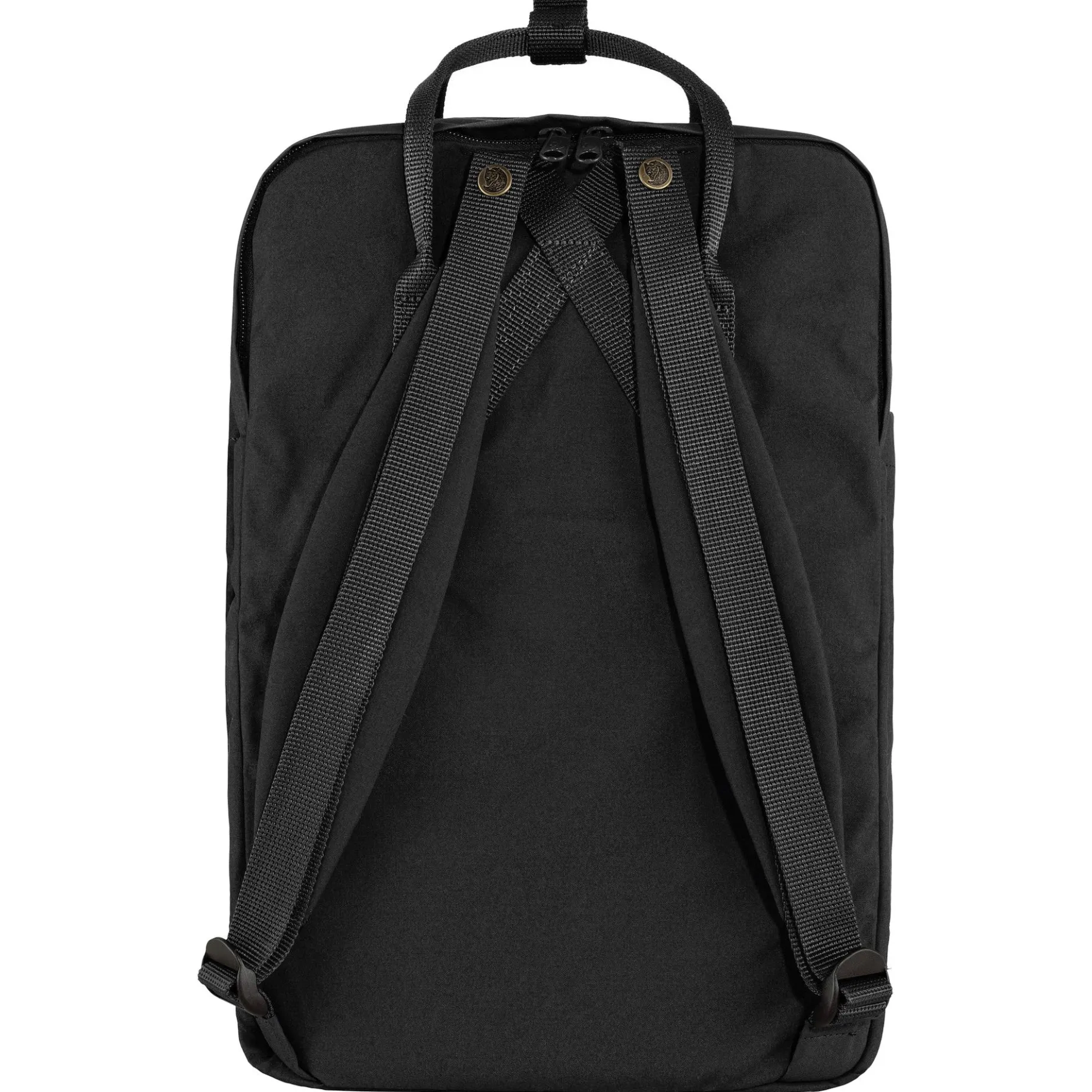 Kånken Laptop 17" - Rucksack 42 cm (black)