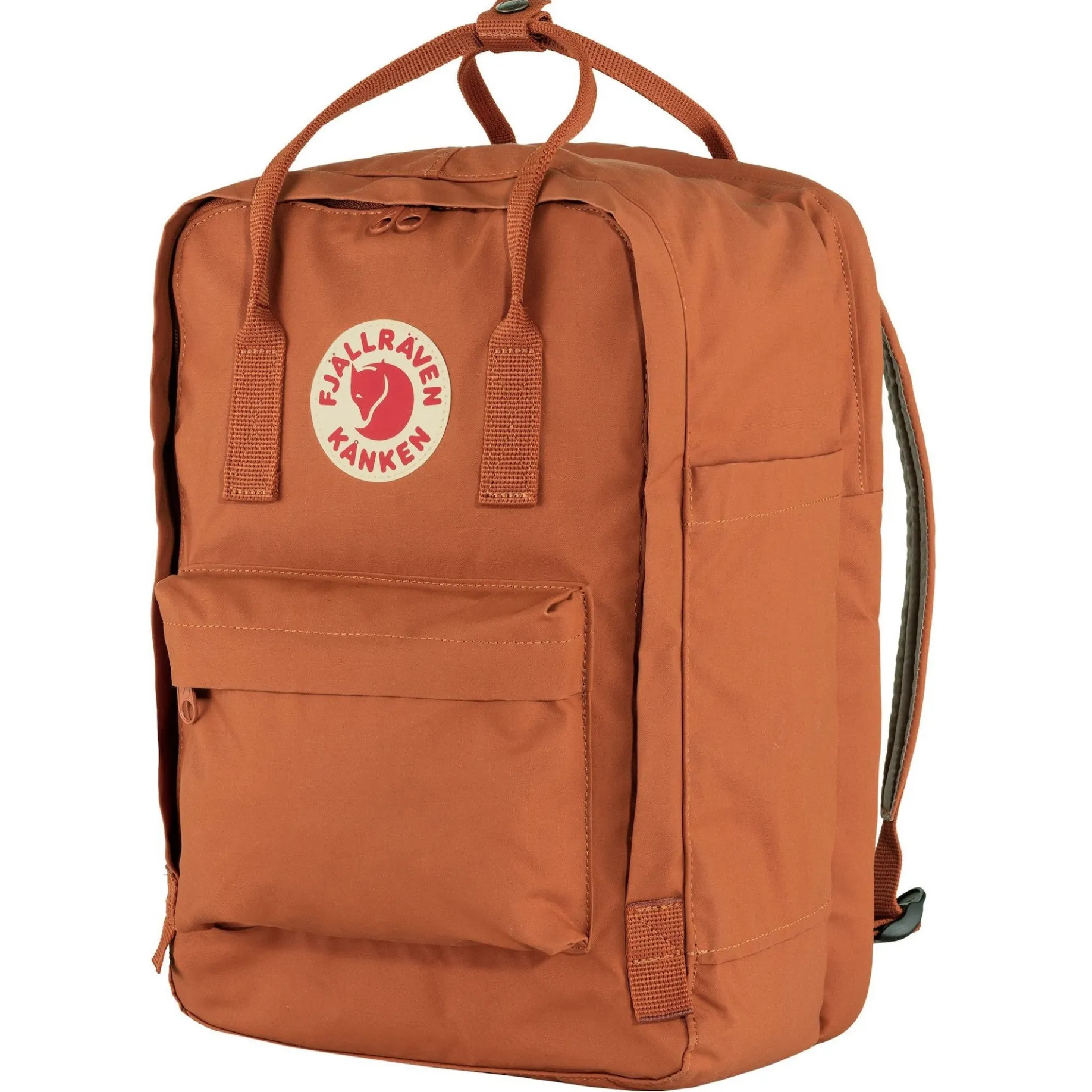 Kånken Laptop 15'' - Rucksack" 40 cm (terracotta brown)