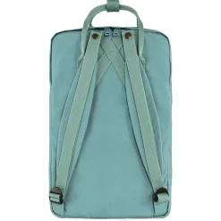 Kånken Laptop 17" - Rucksack 42 cm (sky blue)